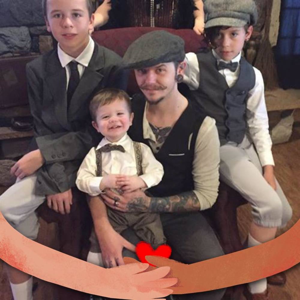 Meet your Posher, Sandra